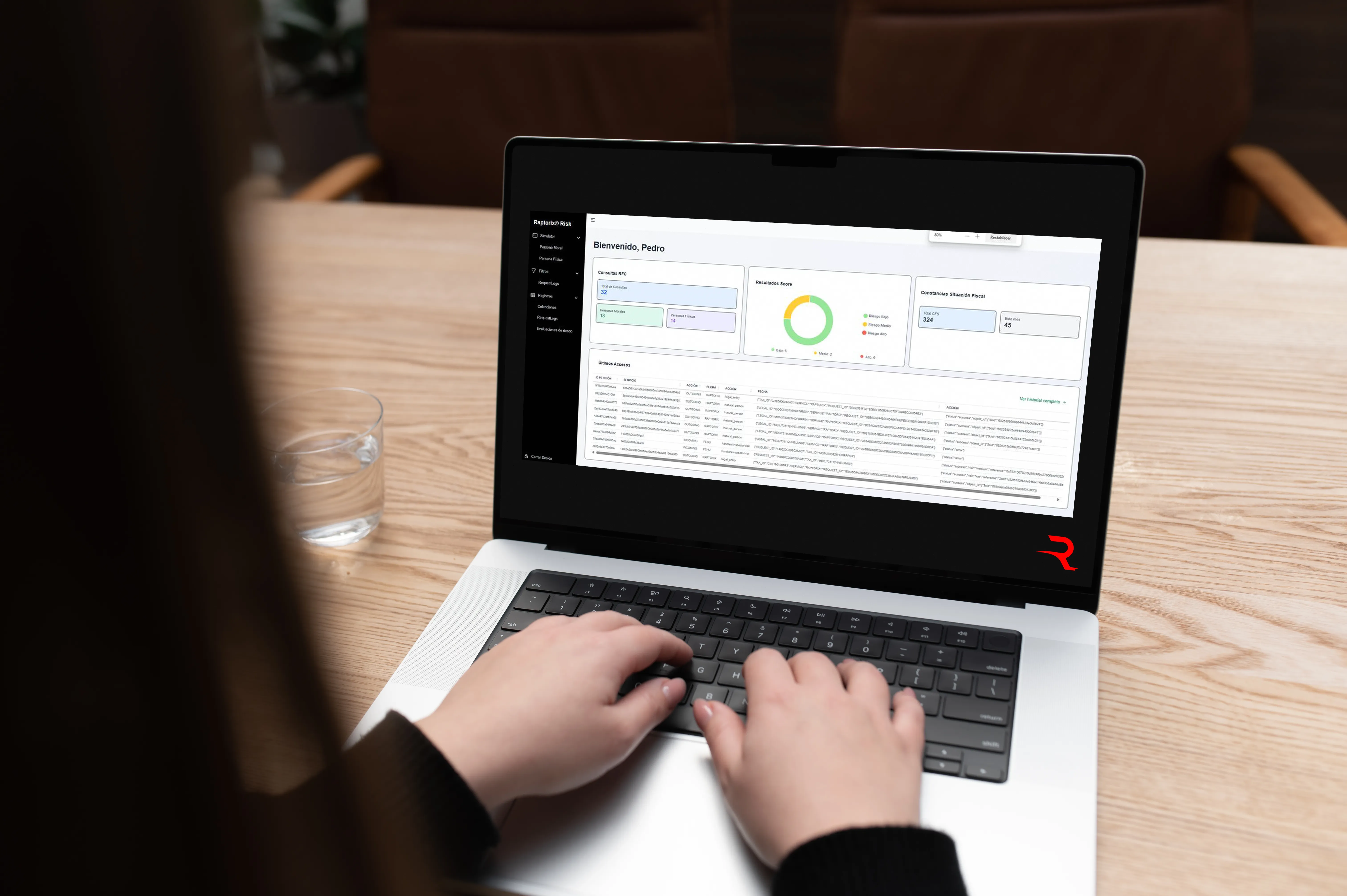 Due Diligence Analysis